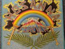 Xian CUSTOM Private Press HOSANNA Forever 1978? LP Jesus Music GREAT COVER ART