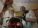 CHAQUETON Y SU COMBO GUATEMALA SALSA GUAGUANCO GUARACHA BOOGALOO LP LATIN