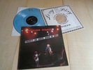LP ROLLING STONES - THERE'S NO ANGEL BORN IN HELL(1969 live) coloured vinyl MINT