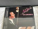 DLP Julio Iglesias - En Concierto | Japan Press | M/M | OBI | Still Sealed