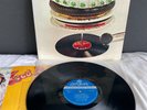 LP The Rolling Stones - Let it bleed | 1st press | 1970 Japan Press | Booklet