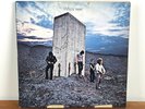 THE WHO - Who's Next - LP RECORD - 1971 Polydor Records AUS Pressing ST 33