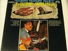 T-Bone Walker-Stormy Monday Blues, Wet Soul WS-1002, 1967, EX/EX