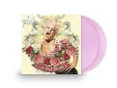 P nk I'm Not Dead Pink Vinyl Record New Seal