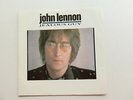 JOHN LENNON   1985   U.K. 12