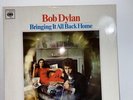 Bob Dylan Bringing It All Back Home Vinyl Lp