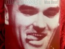 “Beethoven Was Deaf” Morrissey gatefold 1993 live vinyl LP Smiths EMI BRAZIL