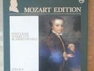 G189 MOZART EDITION COMPLETE WORKS FOR WIND ENSEMBLE 7 x LP PHILIPS STEREO