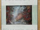 G2 YURY FAYER TCHAIKOVSKY SWAN LAKE 3 x LP MELODIYA