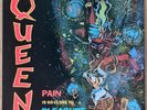 Queen 'Pain Is So Close To Pleasure' 7