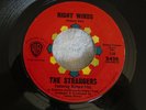 THE STRANGERS - NIGHT WINDS - WARNER BROS - RARE ORIGINAL NORTHERN SOUL