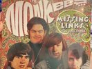 The Monkees - Missing Links Volume 3 - RSD2021 Limited Edition Colored Vinyl