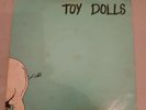 Toy Dolls, Nellie the Elephant, original Volume Records issue, 7