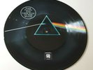 PINK FLOYD  DARK SIDE OF THE MOON  1993  AMERICAN PRESS  HARVEST