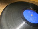 78RPM Dixie 517 George Jones + Hicks - Singing The Blues + Wasted Words, POOR