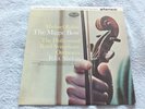 Michael Rabin -The Magic Bow - 1st UK Capitol - Rare Stereo LP NM-/EX - Listen