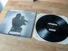TOXIC WASTE - Belfast LP 12