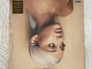 Ariana Grande Sweetener Peach Opaque Limited Edition 2 LP Vinyl Record First Ed