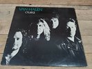 Van Halen - OU812 - 1988 Hard Rock LP w/Org Sleeve VINYL Record