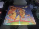 Star Wars & other Galactic Funk Meco Millennium Lp In Shrink Disco Nm/Nm- Oop