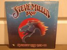 The Steve Miller Band Greatest Hits 1974-78 LP 1978 Vinyl LP Opened Shrink