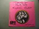I DRIVE - Classic Rigby - Hard Prog Rock 7