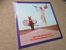 The Rolling Stones Get Yer Ya Ya's Out  LP UK 1st Press [Ex/Ex-]   GREAT AUDIO