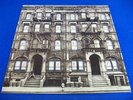 LED ZEPPELIN - Physical Graffiti - 1975 Double LP Swan Song EX VINYL Records