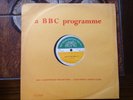 ORIGINAL BBC Transcription disc,TOTP No.77,1966, The Hollies, Cliff Bennett etc
