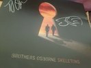 Brothers Osborne - Skeletons [New Vinyl LP] AUTOGRAPHED