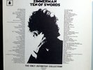 BOB DYLAN TEN OF SWORDS INSANELY RARE ORIG '85 10-LP MONO BOX SET w/BOOKLET MINT