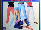 BOOKER T. & THE MG'S HIP HUG-HER RARE ORIG '67 STAX MONO LP IN SHRINK VERY NICE