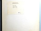 PATTI SMITH WAVE INSANELY RARE ORIG'79 ARISTA ACETATE w/DIFF TITLES & SEQUENCING