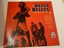. HELL'S BELLES ORIGINAL SOUNDTRACK LES BAXTER BIKER MOVIE