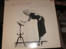 JUDY HOLLIDAY a legacy of laughter LP Record Comedy spoken Word 1984 NM