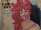 VIRGINIA LOPEZ-“Lo mejor de”-Box Set (3) LPs-33 RPM-FREE Shipping In The USA
