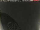 Velvet Underground – White Light / White Heat LP NEW Ltd 140gm Purple Vinyl