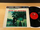 RCA Living Stereo LSC-2085 STRAVINSKY Rite Of Spring MONTEUX NM-