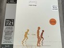 Zero 7 - Simple Things - VINYL HMV 100th anniversary clear vinyl limited edition