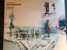Radiohead - OK Computer: OKNOTOK 1997-2017 (2017) Vinyl 12