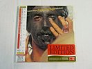 FRANK ZAPPA Joe's Garage Acts II & III CD Used  2002 Rykodisc JAPAN MINI LP IMP.