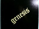 GENESIS FROM GENESIS TO REVELATION/1st ALBUM RARE ORIG '69 LONDON LP w/INSERT NM