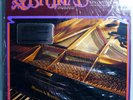 SEALED ORIG SHEFFIELD LAB DIRECT DISC LTD EDITION AUDIOPHILE LP: BRAHMS MAYORGA
