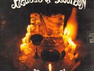 BEASTS OF BOURBON- 2 X ORG.LPs- BLACK MILK + SINGLE- + SOUR MASH-OIS- 1990