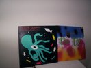 THE CURE - TWO DIFFERENT HARD TO FIND CURE RECORDS - THE TOP + QUADPUS
