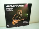 Jimmy Page special early works vinyl record LP 1972 Springboard SPB-4038 VG+