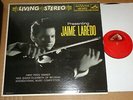Presenting JAIME LAREDO Vivaldi/Wieniawki/Bach/Paganini - RCA LSC-2373 SD 1S/1S