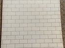 Pink Floyd - The Wall - Original 1979 UK 1st Press Vinyl LP + inners