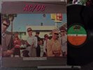 AC DC  Dirty Deeds Done Dirt Cheap   Record   *Huge Auction Look*