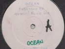 STREET SOUL -- OCEAN --  YOU  ARE TO BE MINE  --  UK  PROMO 12